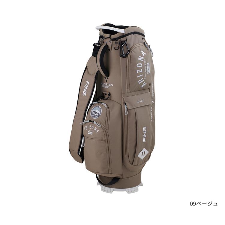 PING（ピン） (2月中旬発売 予約販売)ピンゴルフ ARIZONA CASUAL