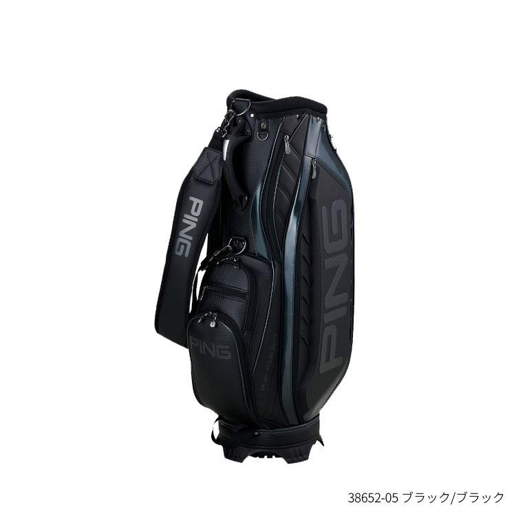 PING（ピン） ピンゴルフ(PING) オーセンティック カート キャディ