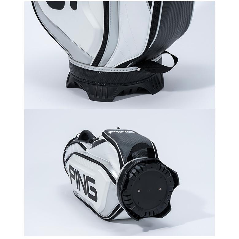 PING（ピン） ピンゴルフ(PING) オーセンティック カート キャディ