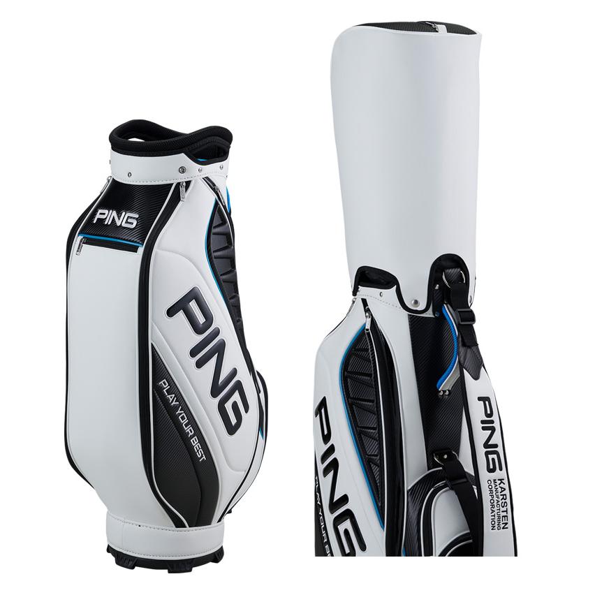 PING（ピン） ピンゴルフ XLT エクストラライト キャディバッグ CB