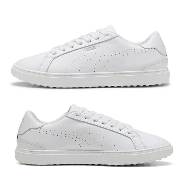 PUMA（プーマ） クリアランス プーマゴルフ(PUMA) Classic G ゴルフ