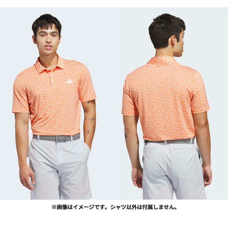 adidas（アディダス） ゴルフ(adidasGOLF) CLIMACOOL クライマクール