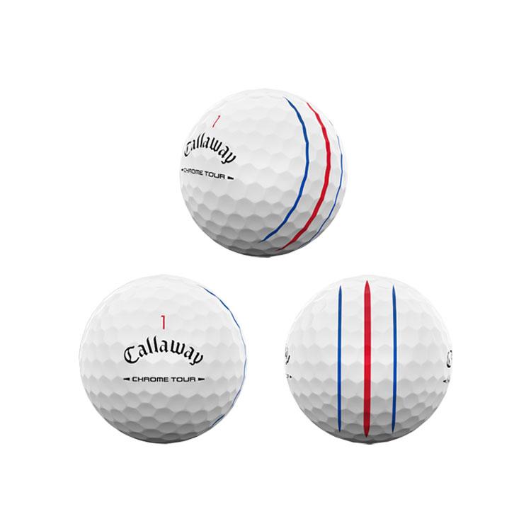 Callaway（キャロウェイ） 【2ダースセット】キャロウェイゴルフ