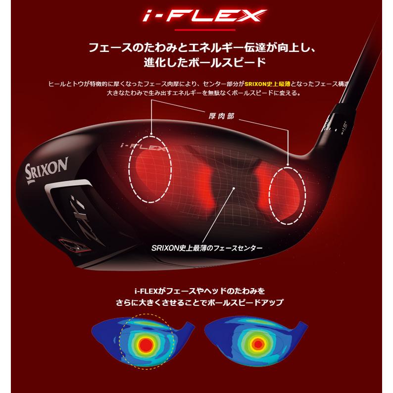 新品未使用 ダンロップ スリクソン ドライバー ZXI50 diamana スリクソン ZX5 Mk II ドライバー Diamana ZX-II 50