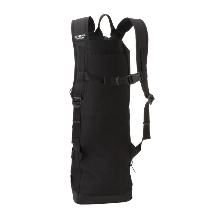 ゴルフバック、クラブ BRIEFING × PGC GOLF BAG CR-4 #03 – Pacific GOLF CLUB