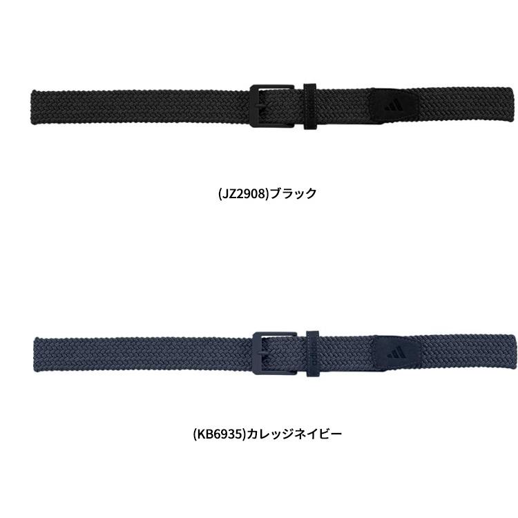 adidas（アディダス） ゴルフ(adidasGOLF) ブレード ストレッチベルト