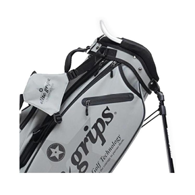 elite grips（エリートグリップ） (限定品) B type スタンドバッグ