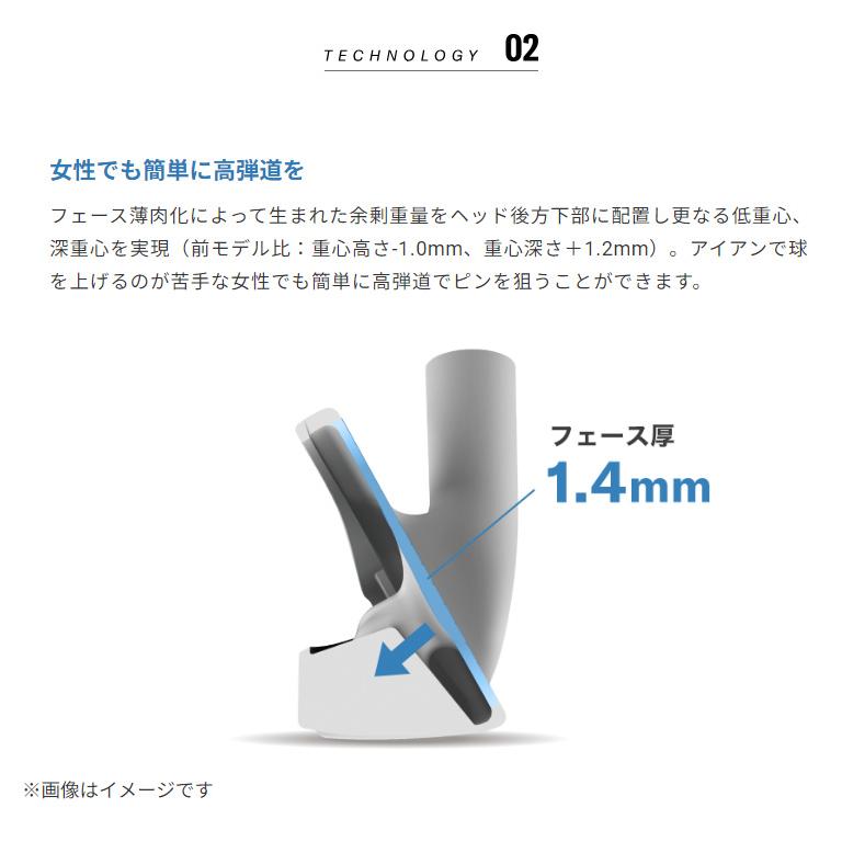 DRIVESTAR ヤマハ(YAMAHA) インプレス ドライブスター レディース