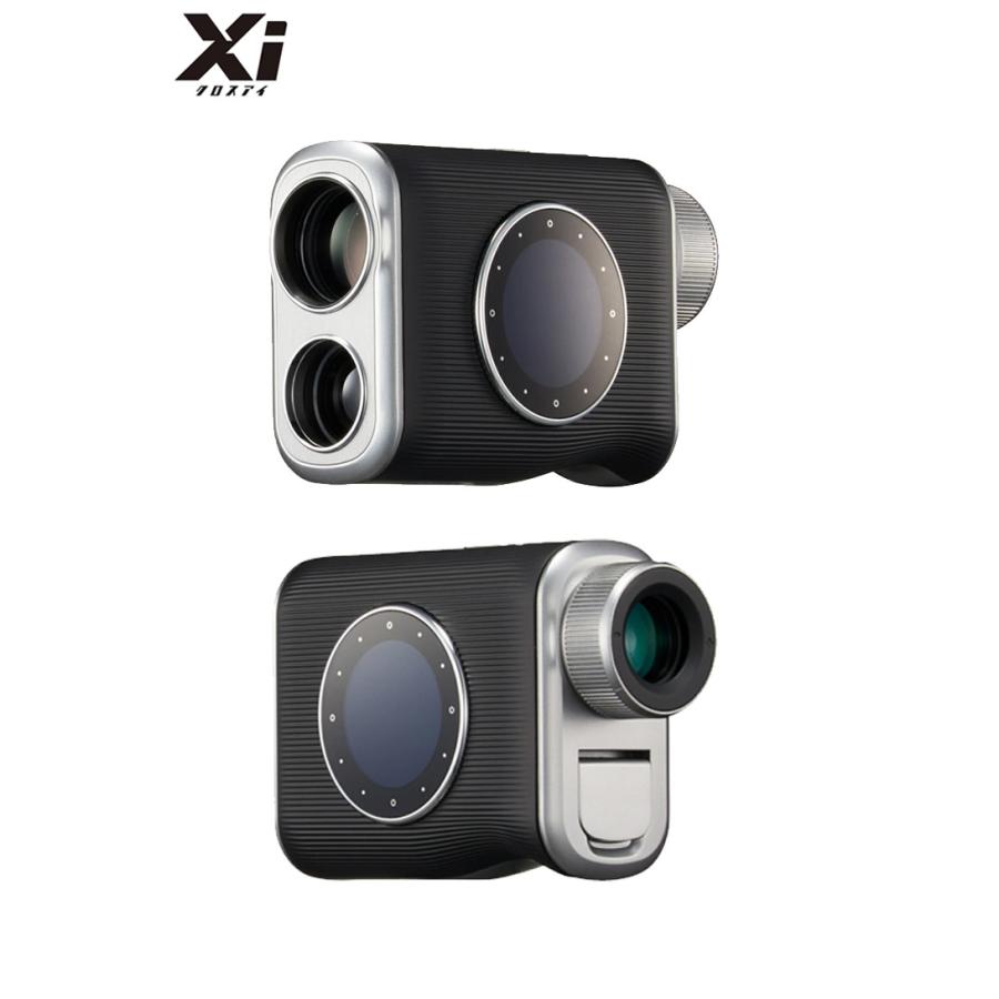 EAGLE VISION VISION(イーグルビジョン) クロスアイ Xi EV-490 ゴルフ