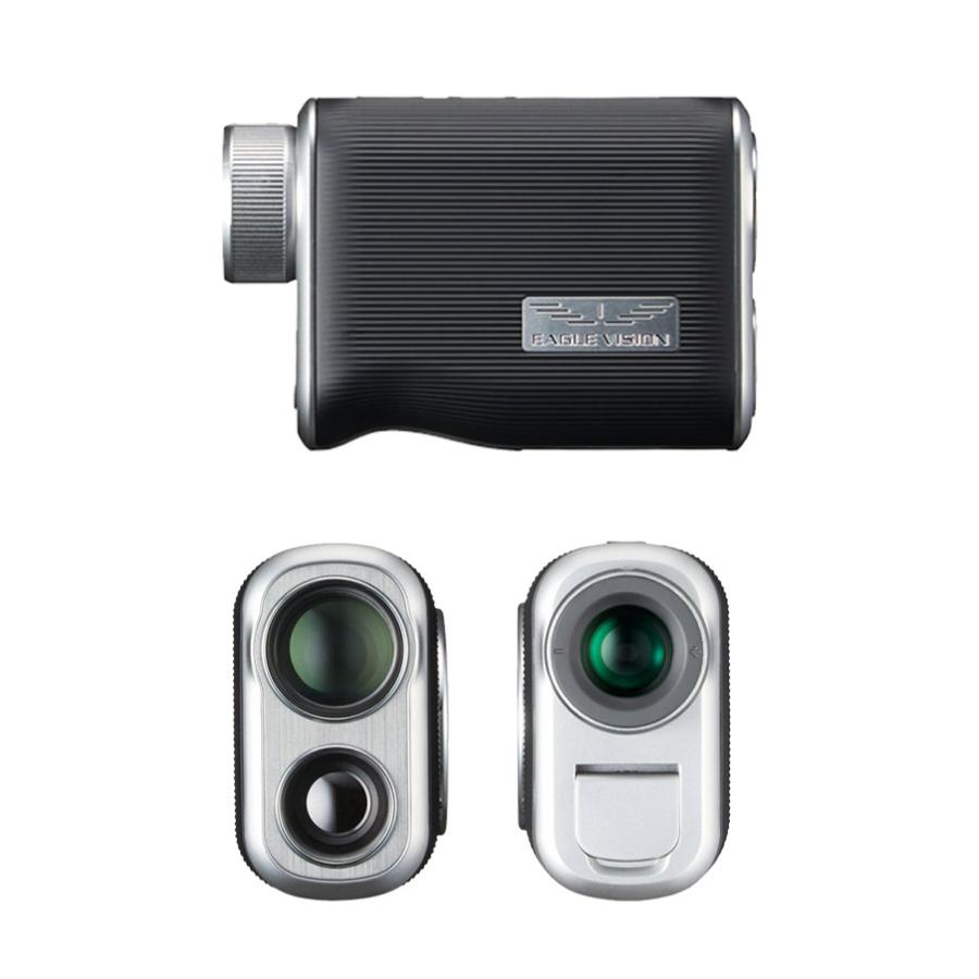 EAGLE VISION VISION(イーグルビジョン) クロスアイ Xi EV-490 ゴルフ