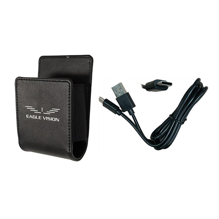 EAGLE VISION VISION(イーグルビジョン) クロスアイ Xi EV-490 ゴルフ