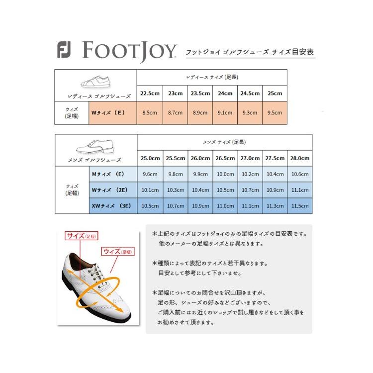 フットジョイ Exlスパイクレスボア ワイズ W メンズ ゴルフシューズ Footjoy イーエックスエル ゴルフシューズ 即納 Logi S Exlslboa Fj Achsh ゴルフショップセブンgolf7 通販 Yahoo ショッピング