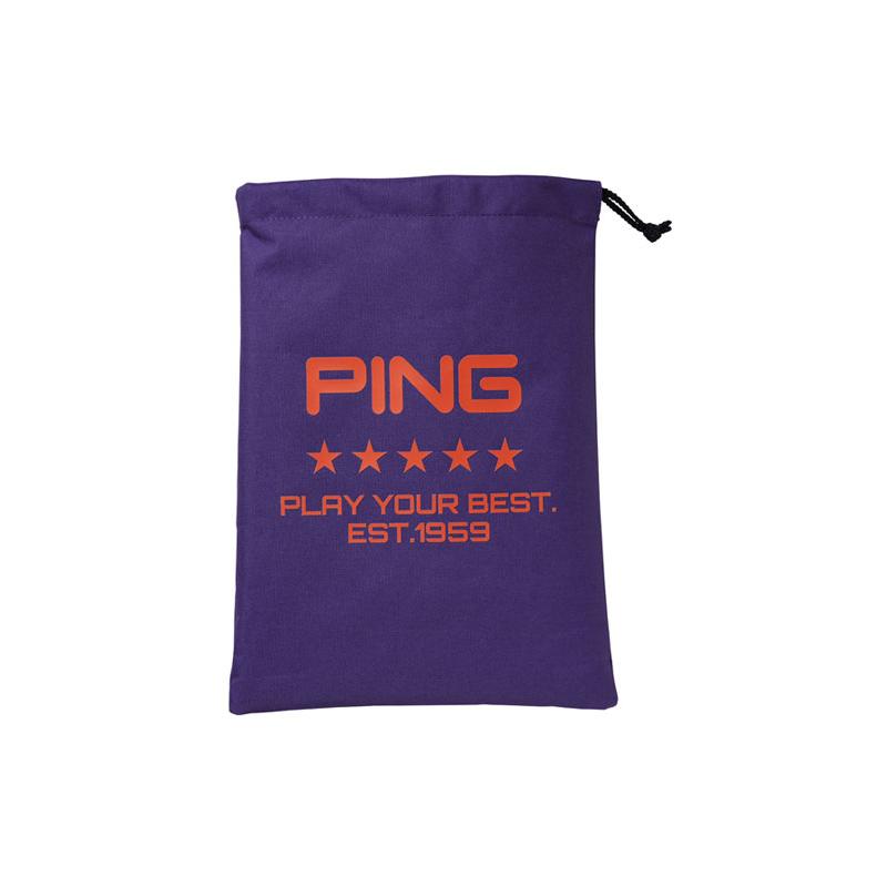 PING（ピン） (限定品)ピンゴルフ パフォーマンス ライン トラベル