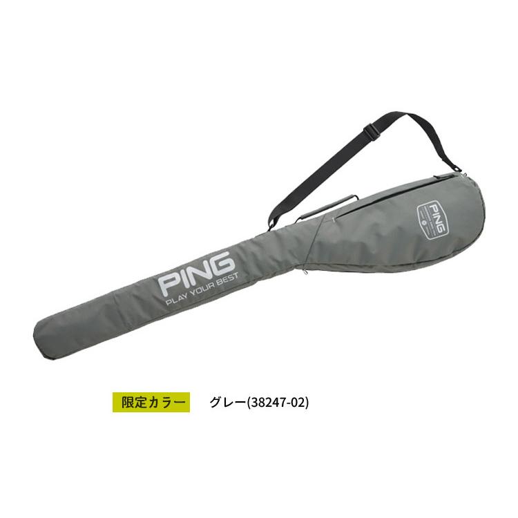 PING（ピン） 【限定カラ―あり!】ピンゴルフ NATIVE LIGHT ネイティブ
