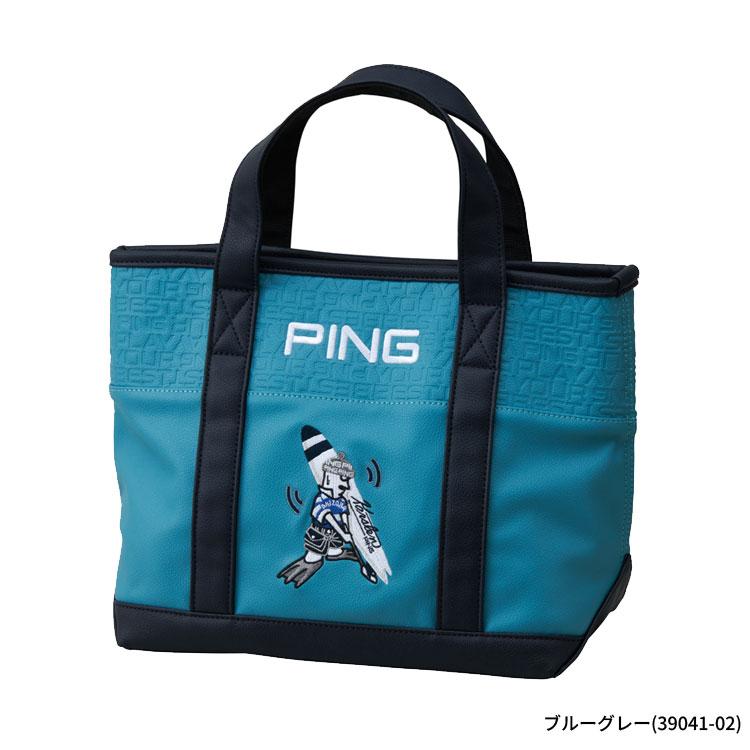 PING（ピン） (限定品)ピンゴルフ(PING) ミスターピン(MR.PING) サーフ