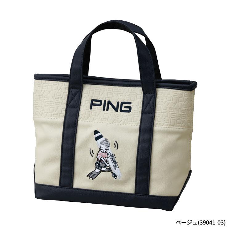 PING（ピン） (限定品)ピンゴルフ(PING) ミスターピン(MR.PING) サーフ