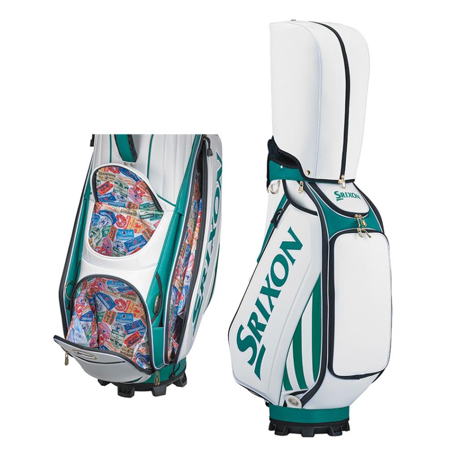 SRIXON (限定品)ダンロップ(DUNLOP) スリクソン マスターズモチーフ