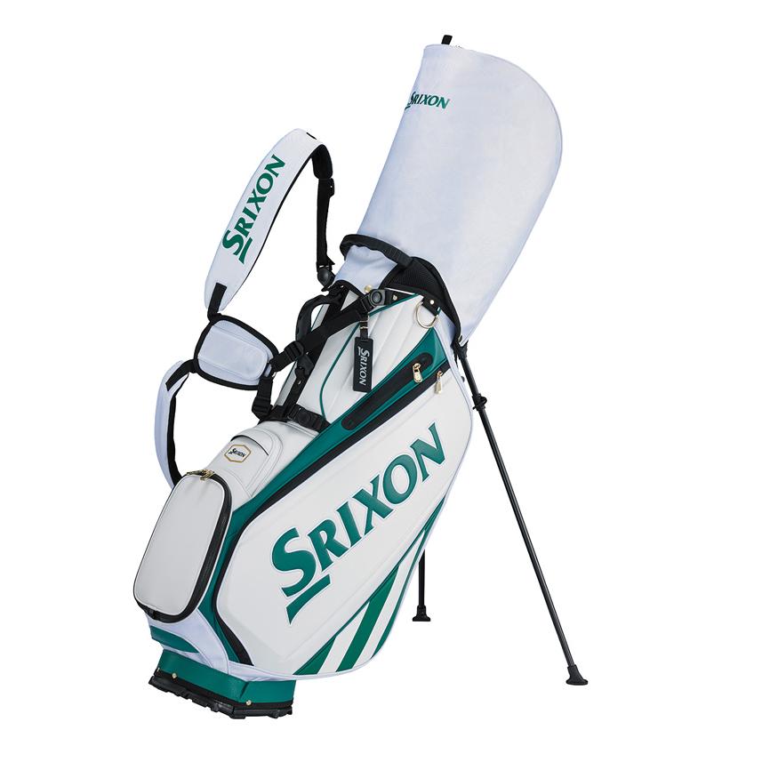 SRIXON (限定品)ダンロップ(DUNLOP) スリクソン マスターズモチーフ