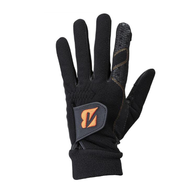 ブリヂストン ULTRA GRIP WARM ウルトラグリップ ウォーム ゴルフグローブ (両手用) GL25W1 メンズ 2025年秋冬