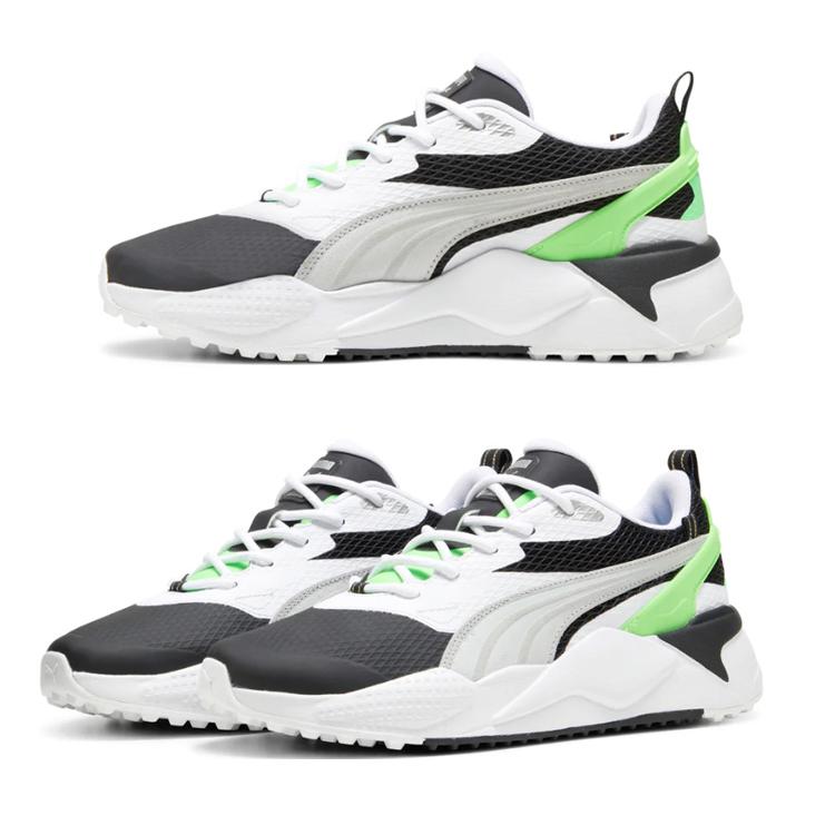 puma ゴルフシューズ PUMA (クリアランス)プーマゴルフ(PUMA) GS-X EFEKT ゴルフ