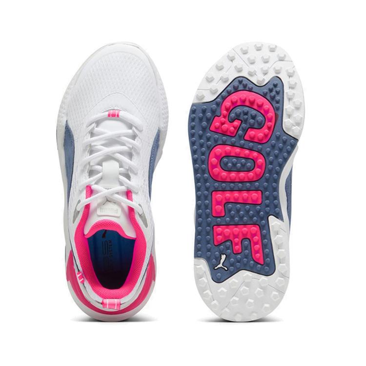 PUMA プーマゴルフ(PUMA) GS-X EFEKT ゴルフシューズ 309771 紐 PUMA プーマゴルフ(PUMA) GS-X EFEKT ゴルフシューズ 309771 紐