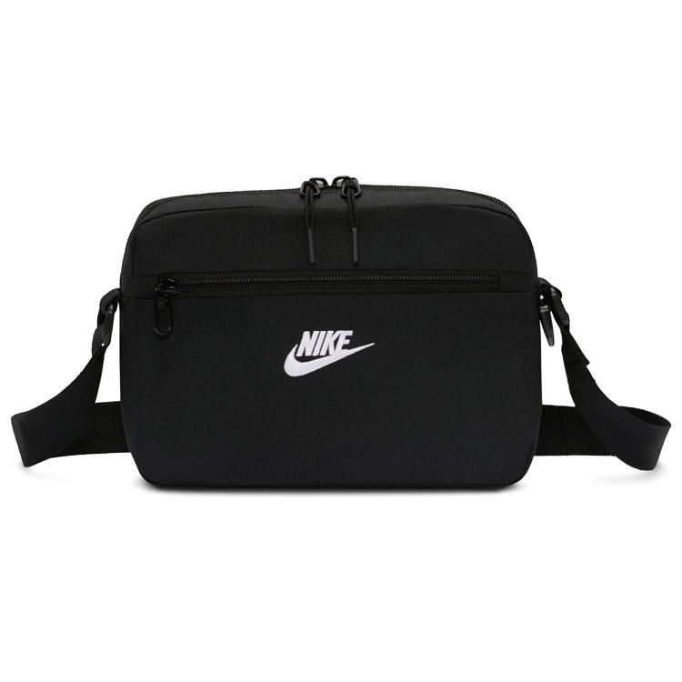 NIKE（ナイキ） ヘリテージ クロスボディバッグ 2.0 IB4378 010