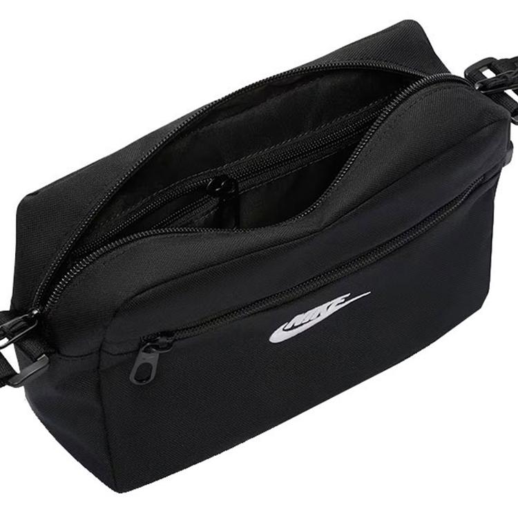 NIKE（ナイキ） ヘリテージ クロスボディバッグ 2.0 IB4378 010