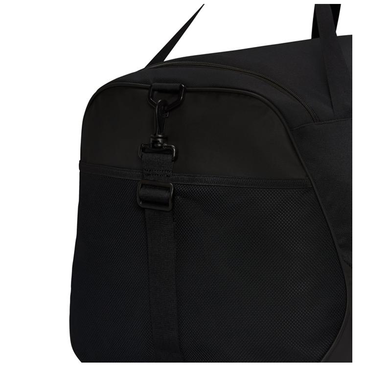 NIKE（ナイキ） ブラジリア L ダッフルバッグ IB4391 010 (ブラック