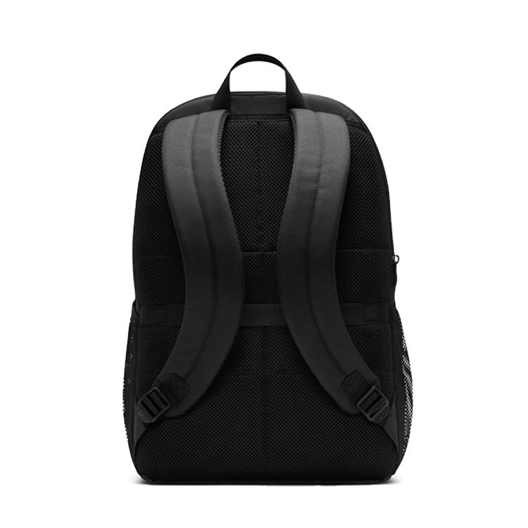 NIKE（ナイキ） ブラジリア M バックパック X IB4408 010 (ブラック
