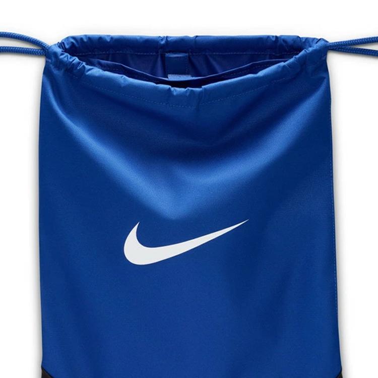 NIKE（ナイキ） ブラジリア ドローストリングバッグ IB4409 480(ゲーム