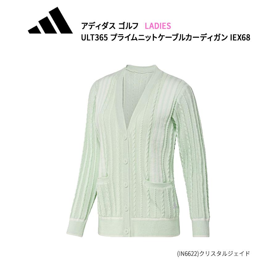 adidas（アディダス） (クリアランス) ゴルフ ULT365プライムニット