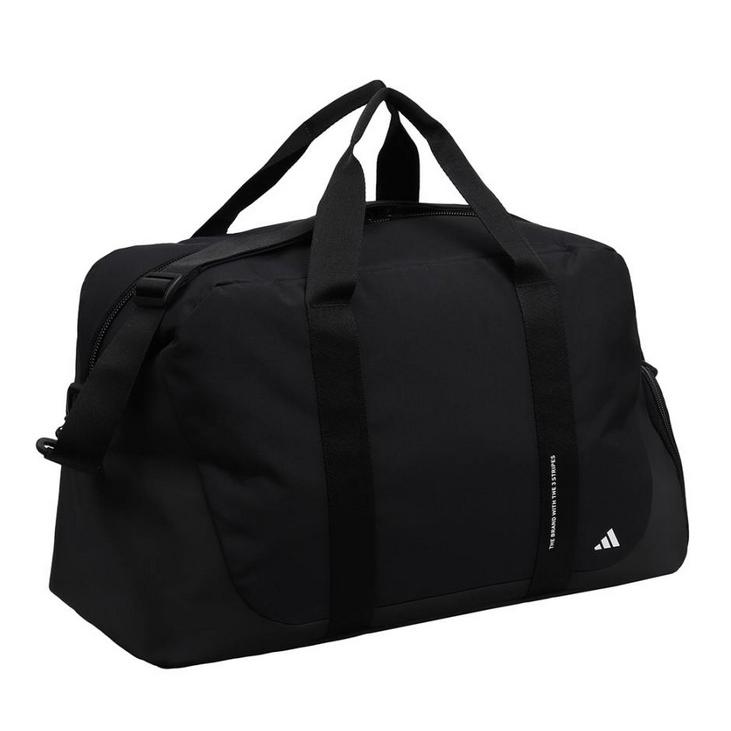 adidas アディダス ゴルフ シューズポケット付き ボールドロゴ adidas アディダス ゴルフ シューズポケット付き ボールドロゴ