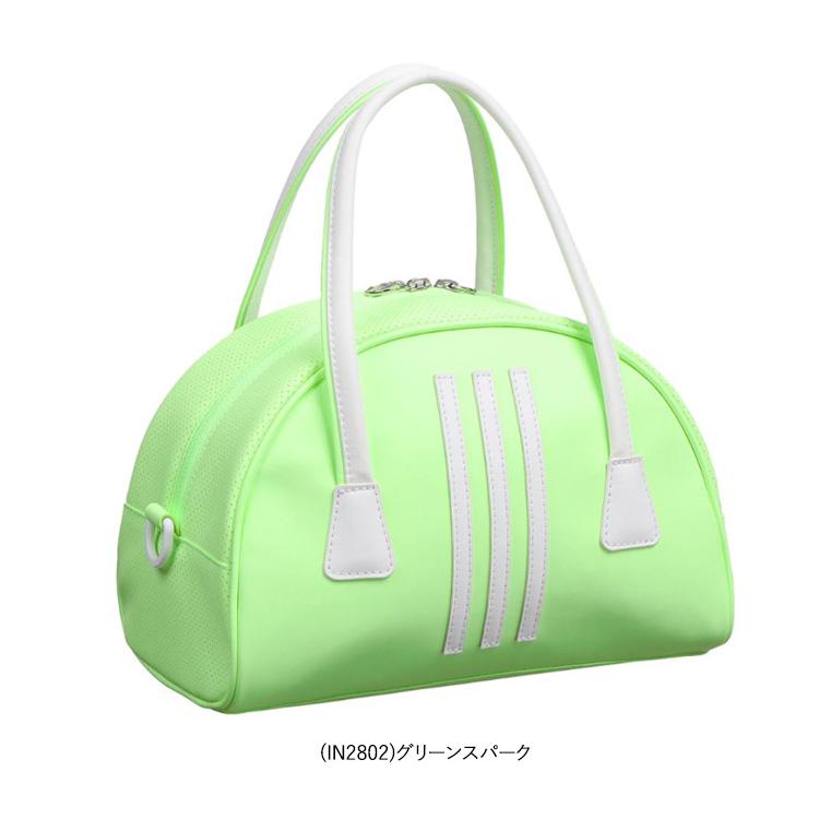 【アディダス】 スポーツ ボストン バッグ ゴルフ 楽天市場】アディダス ゴルフスリースライプス ミニボストンバッグ