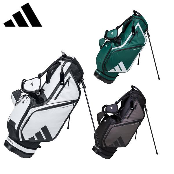 adidas クリアランス アディダス ゴルフ 軽量 ロゴスタンド adidas クリアランス アディダス ゴルフ 軽量 ロゴスタンド
