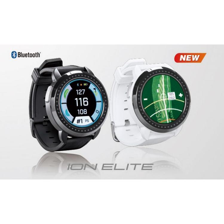 Bushnell（ブッシュネル） ブッシュネルゴルフ イオン エリート ION