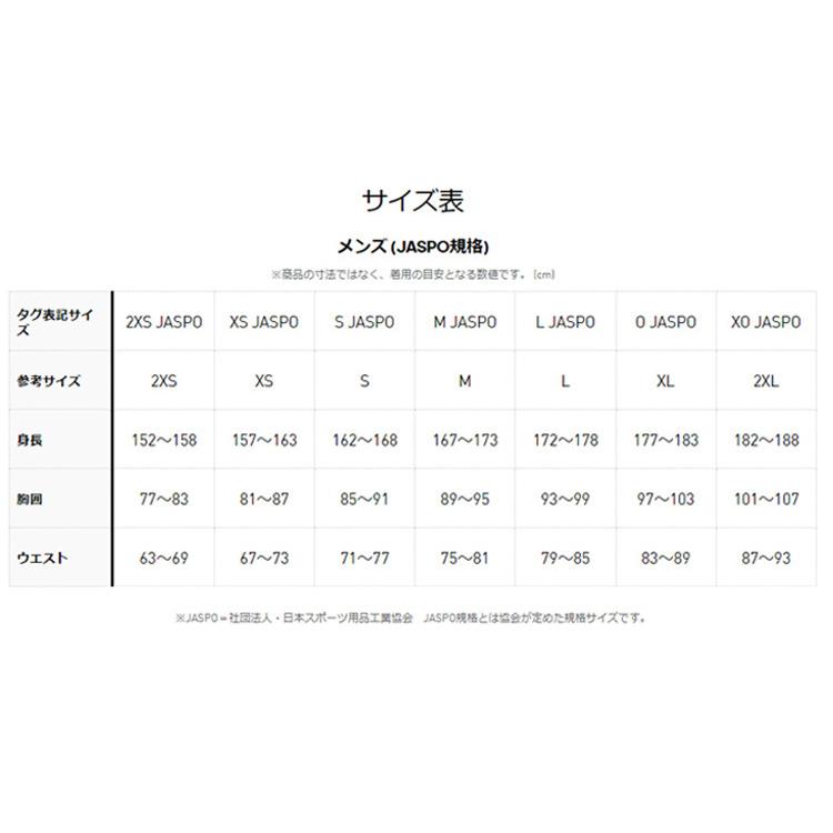 adidas アディダスゴルフ TOUR WIND.RDY 保温 撥水 ハーフジップ