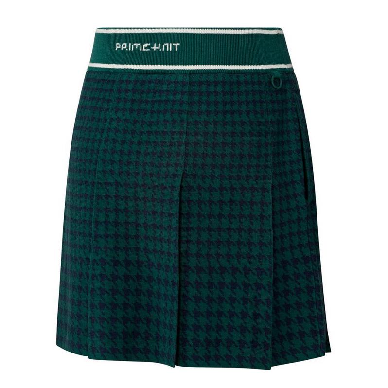 adidas（アディダス） (クリアランス) ゴルフ PRIMEKNIT ハウンド