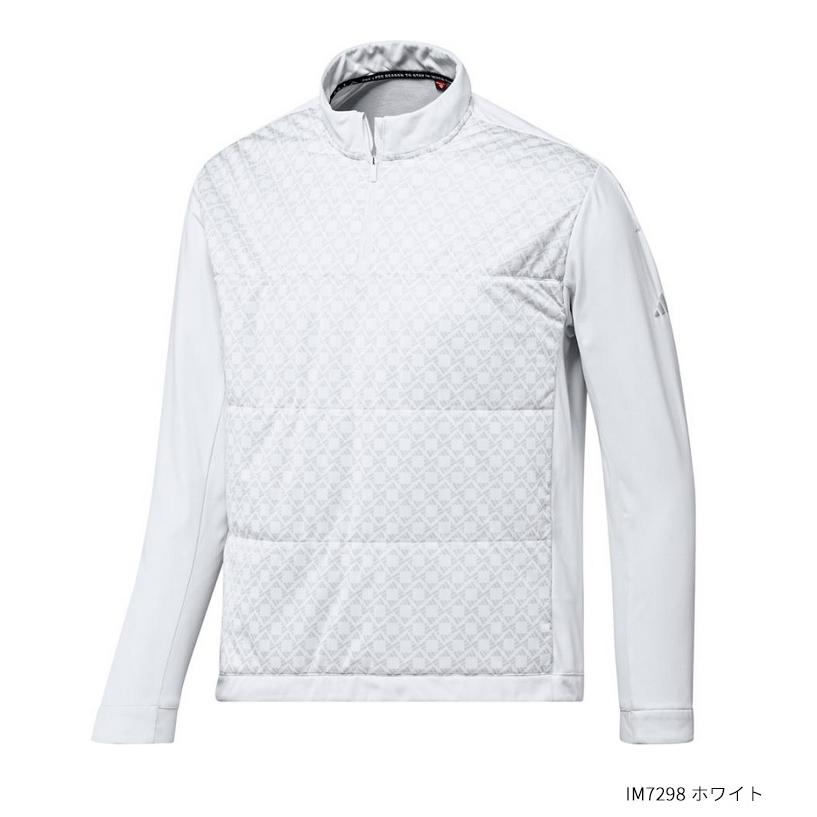 adidas（アディダス） アディダスゴルフ TOUR Frost Guard 保温キルト