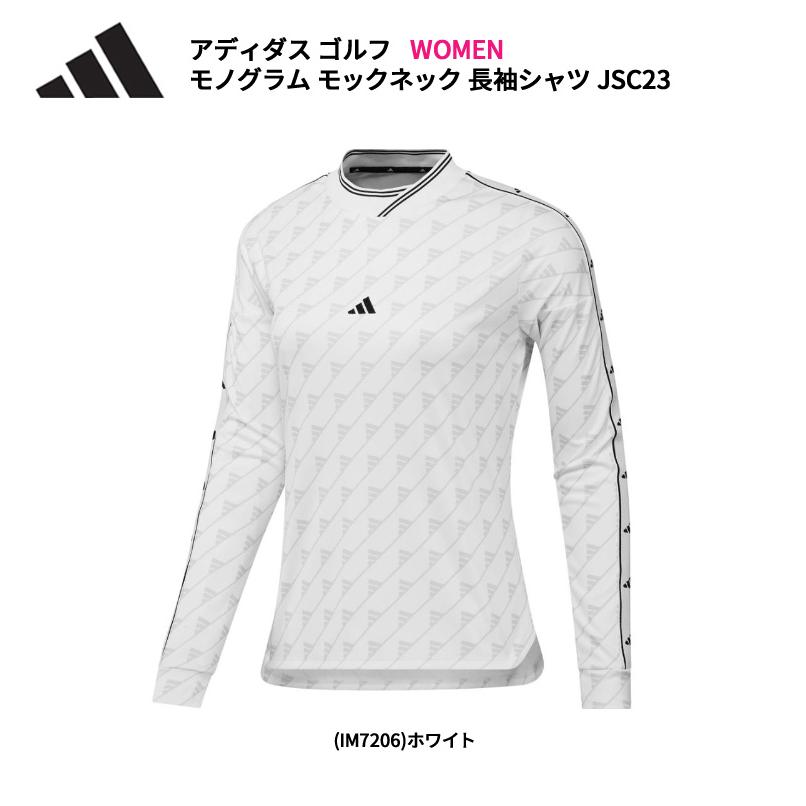 adidas（アディダス） (クリアランス) ゴルフ ULR365 モノグラム 