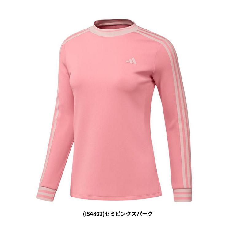 adidas（アディダス） (クリアランス) ゴルフ 保温 スリーストライプス