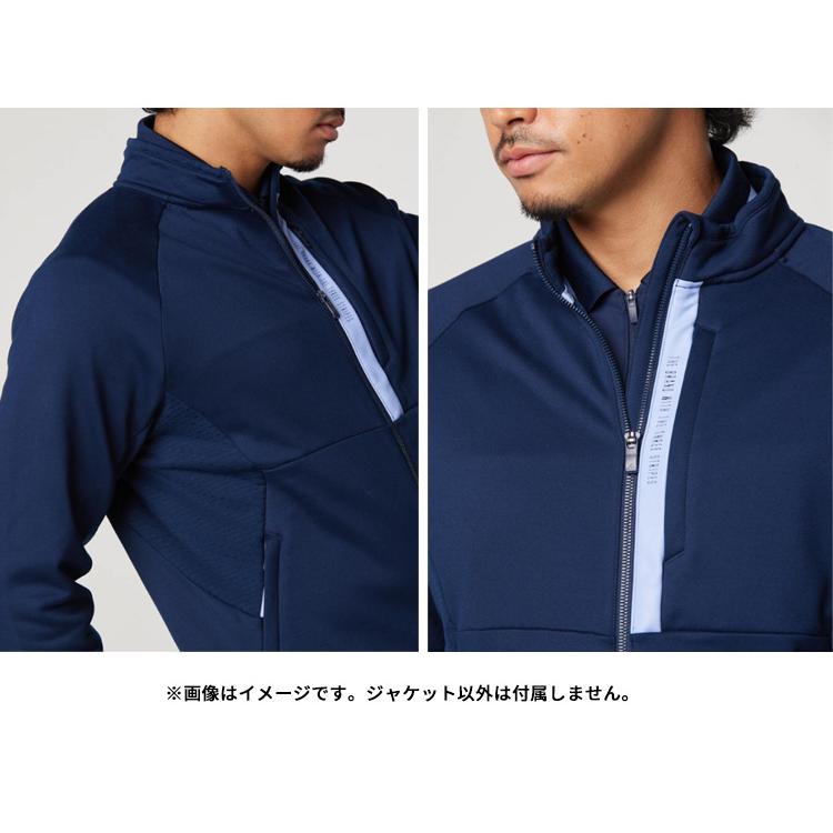 adidas アディダスゴルフ COLD.RDY フルジップジャケット JTY65 adidas アディダスゴルフ COLD.RDY フルジップジャケット JTY65