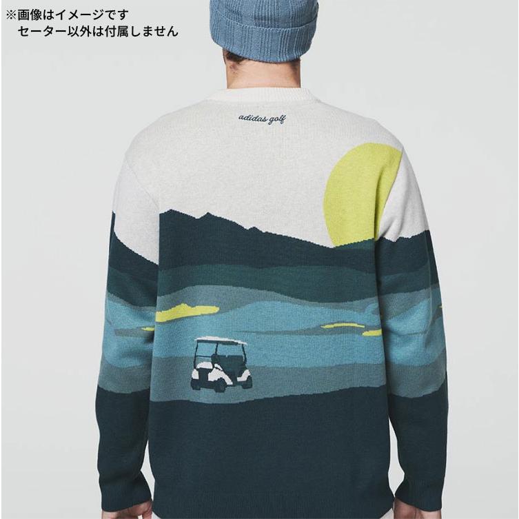 adidas（アディダス） (クリアランス)アディダス ゴルフ グラフィック