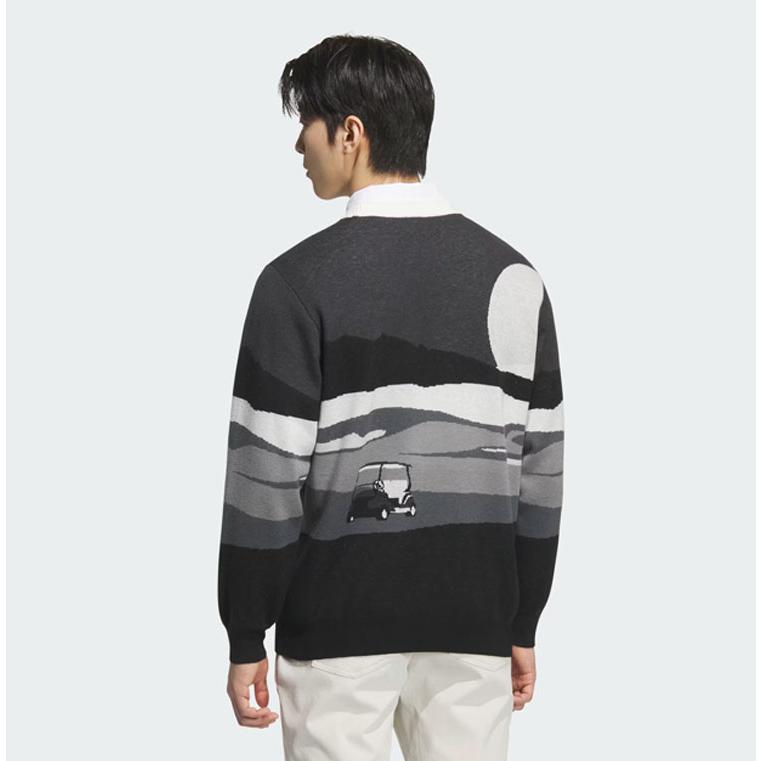 adidas（アディダス） (クリアランス)アディダス ゴルフ グラフィック