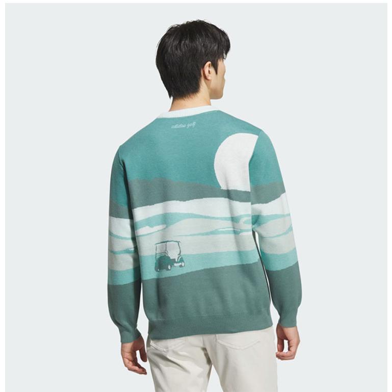 adidas（アディダス） (クリアランス)アディダス ゴルフ グラフィック