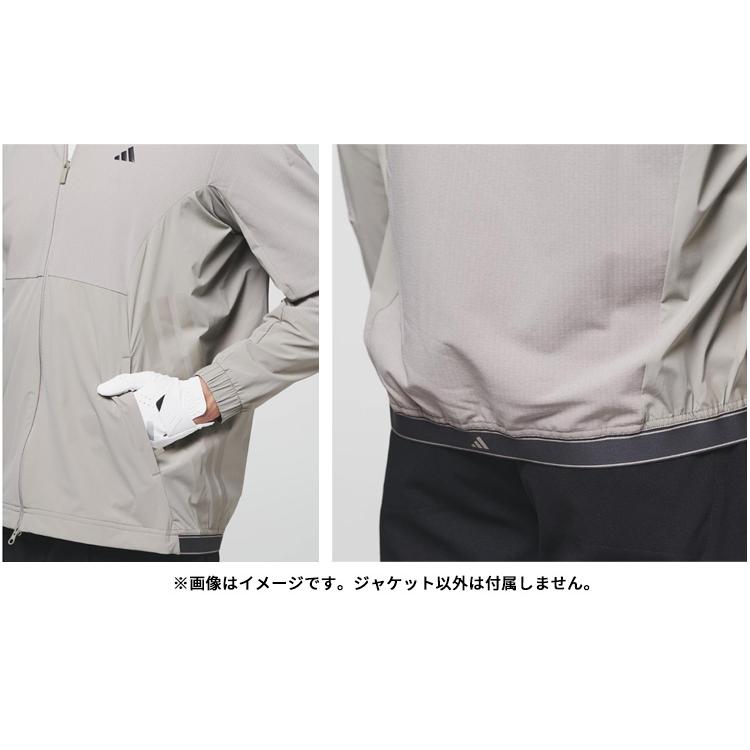 adidas（アディダス） アディダスゴルフ アディゼロ 撥水 軽量