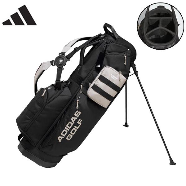 adidas（アディダス） ゴルフ(adidasGOLF) デタッチャブルポケット付き