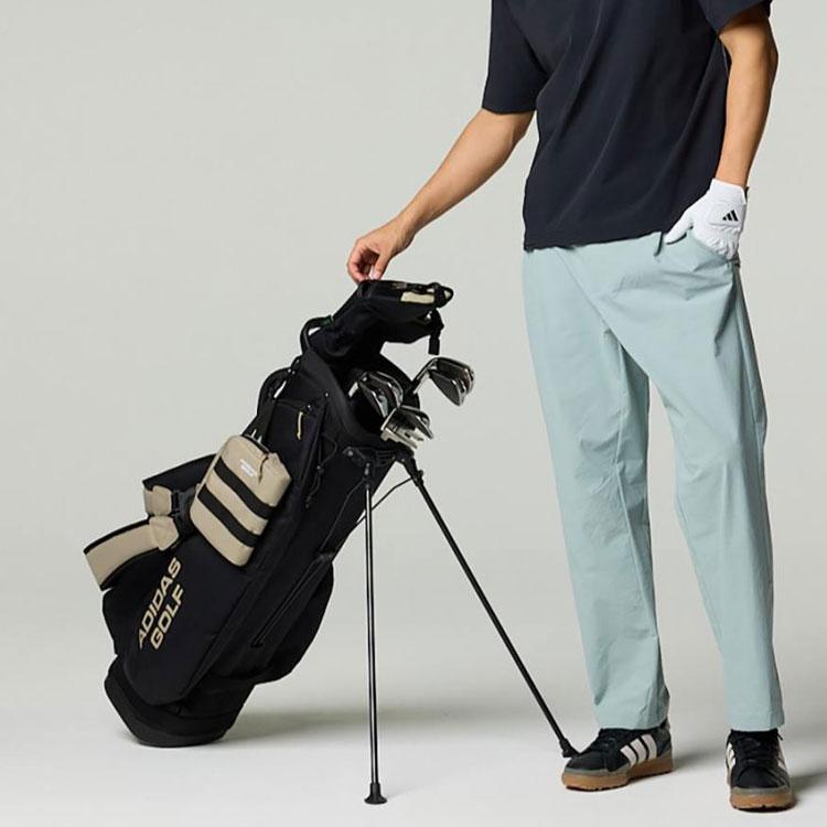 adidas（アディダス） ゴルフ(adidasGOLF) デタッチャブルポケット付き