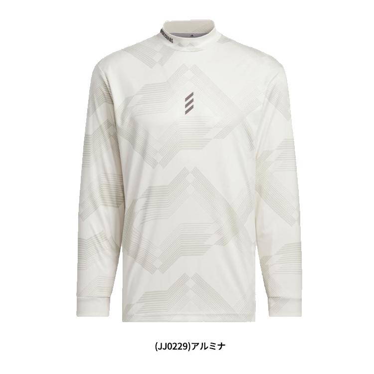 adidas（アディダス） アディダスゴルフ コードカオス モックネック