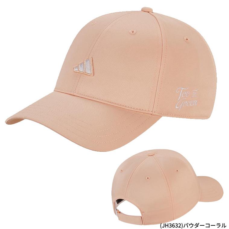 adidas（アディダス） クリアランス ゴルフ カラー キャップ KTK00
