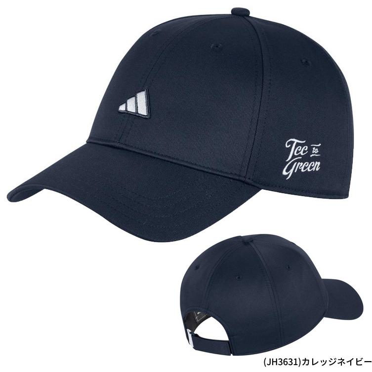 アディダス　メタルウッド　コラボ　キャップ　GOLF CAP ゴルフ adidas（アディダス） クリアランス ゴルフ カラー キャップ KTK00